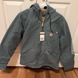 Carhartt jacket for women
